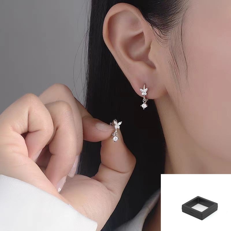 E61 이어버클 + PE 멤브레인 박스