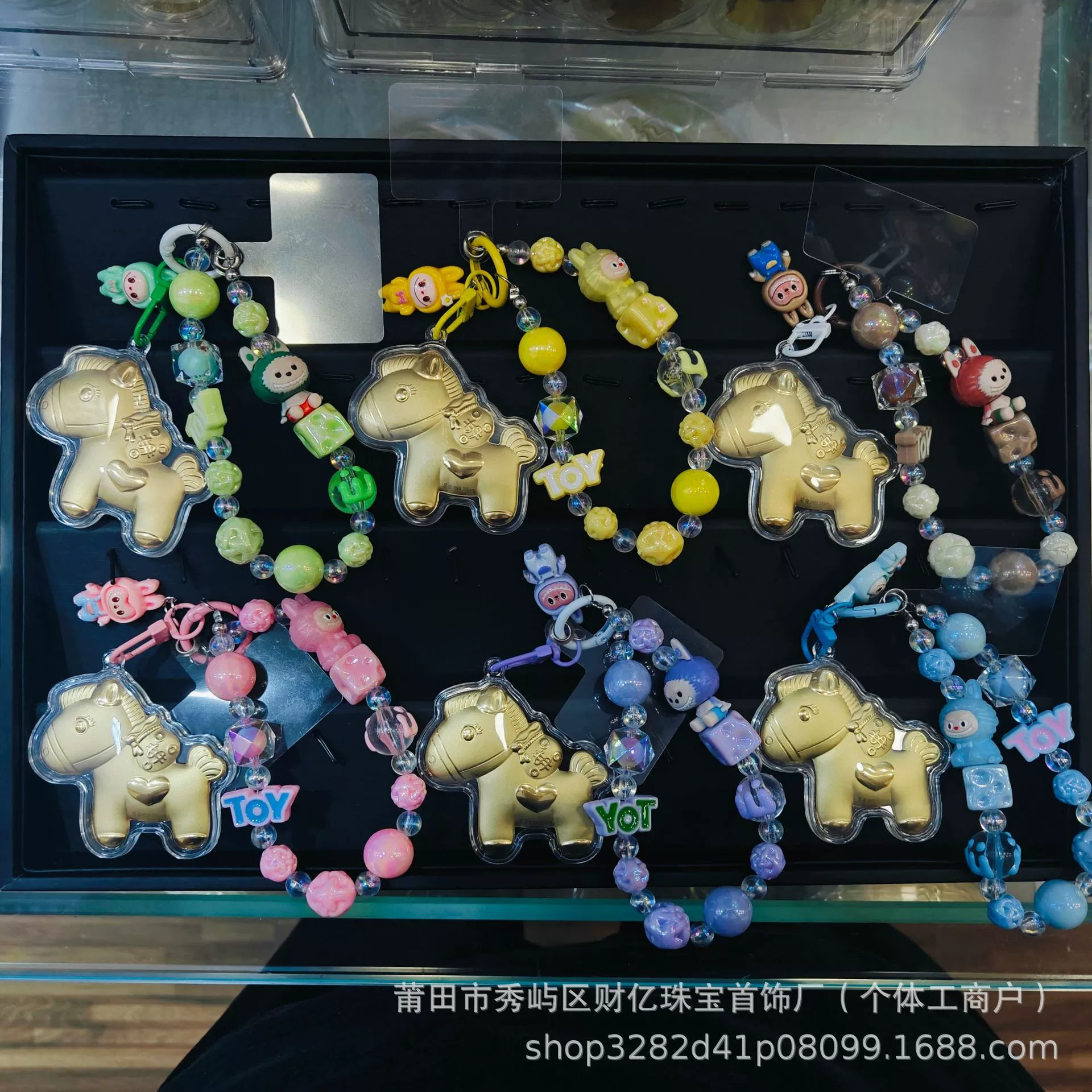 Золотой кошелек, телефон, подвеска, украшение для сумки, брелок, подарок на день рождения