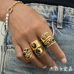 �ܶ��W�����P䓻���ʯ��ָ��Ȼʯָ�h�����Ʒ�羳rings�p��