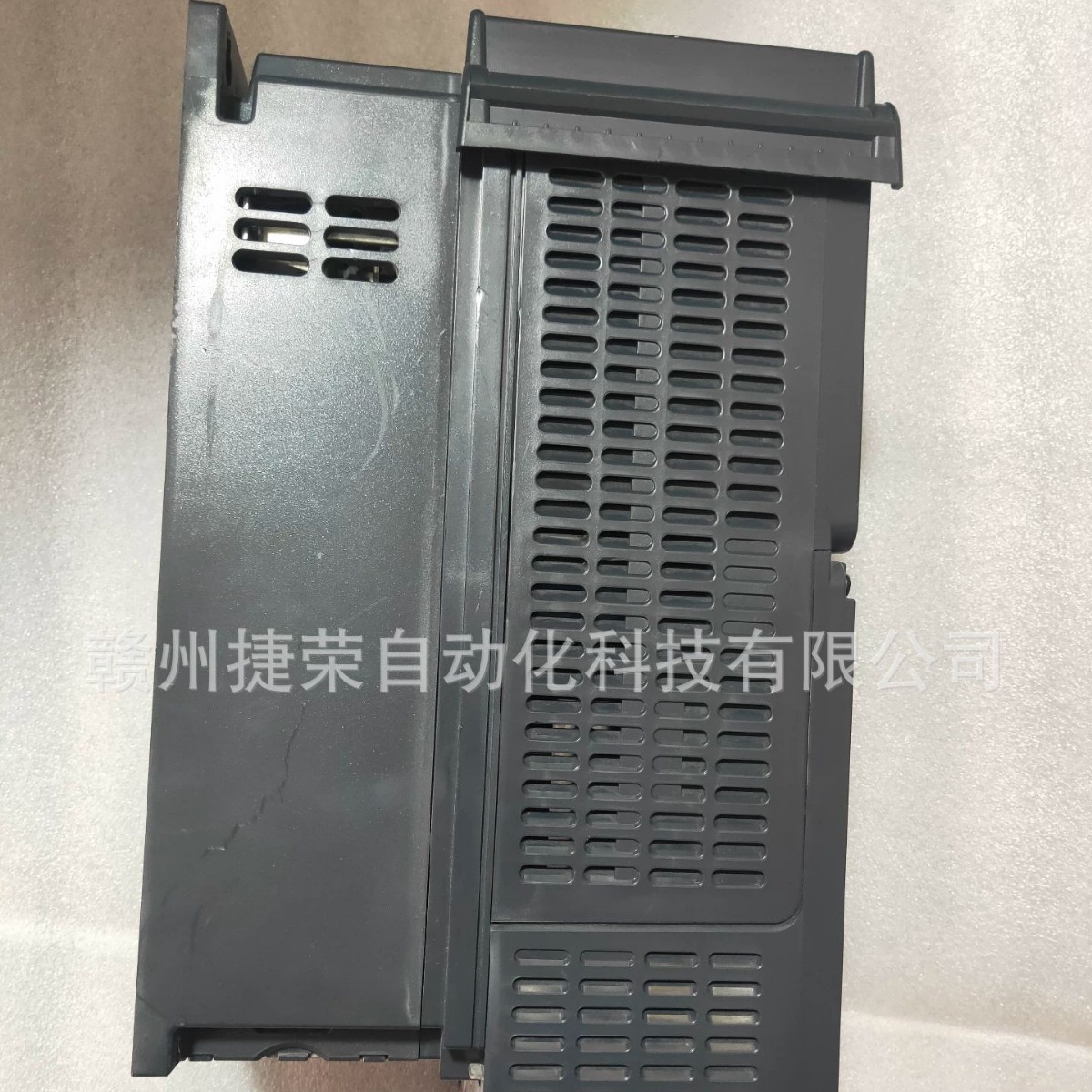 ATV630U75N4 全新原装 SCHNEIDER 变频器 现货实拍 议价出售