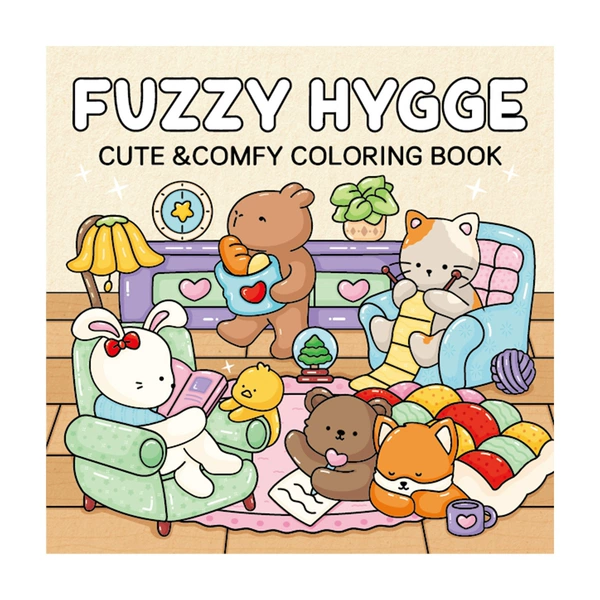 Fuzzy Hygge