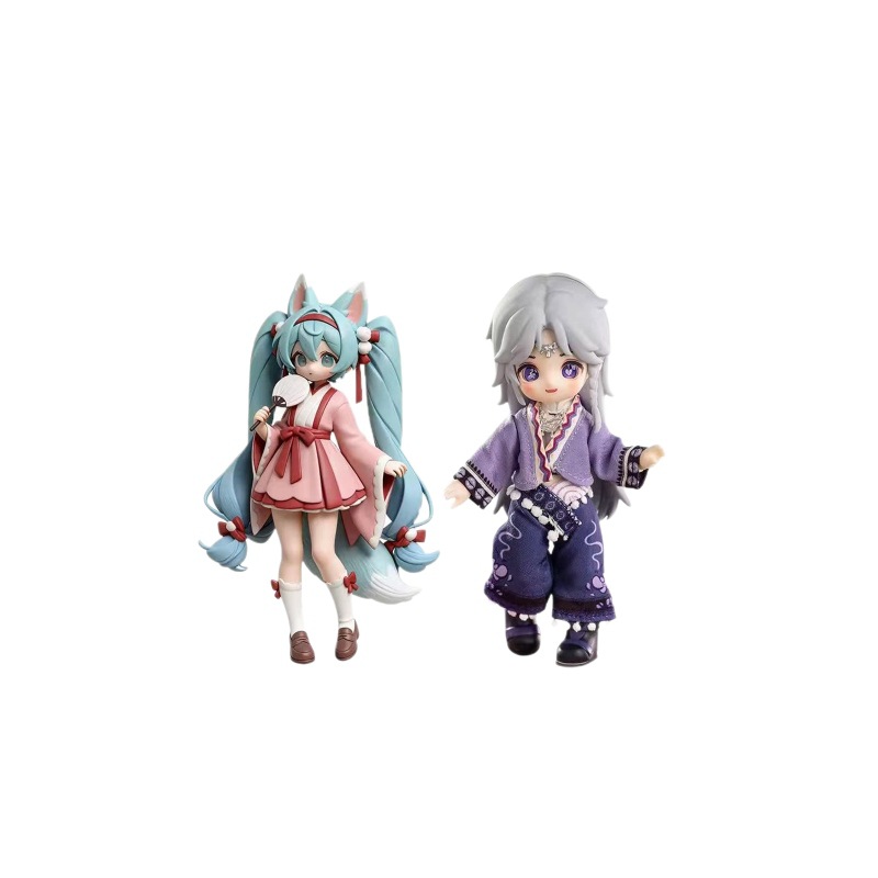 Anime Figurines WholeSale - Price List, Bulk Buy at SupplyLeader.com