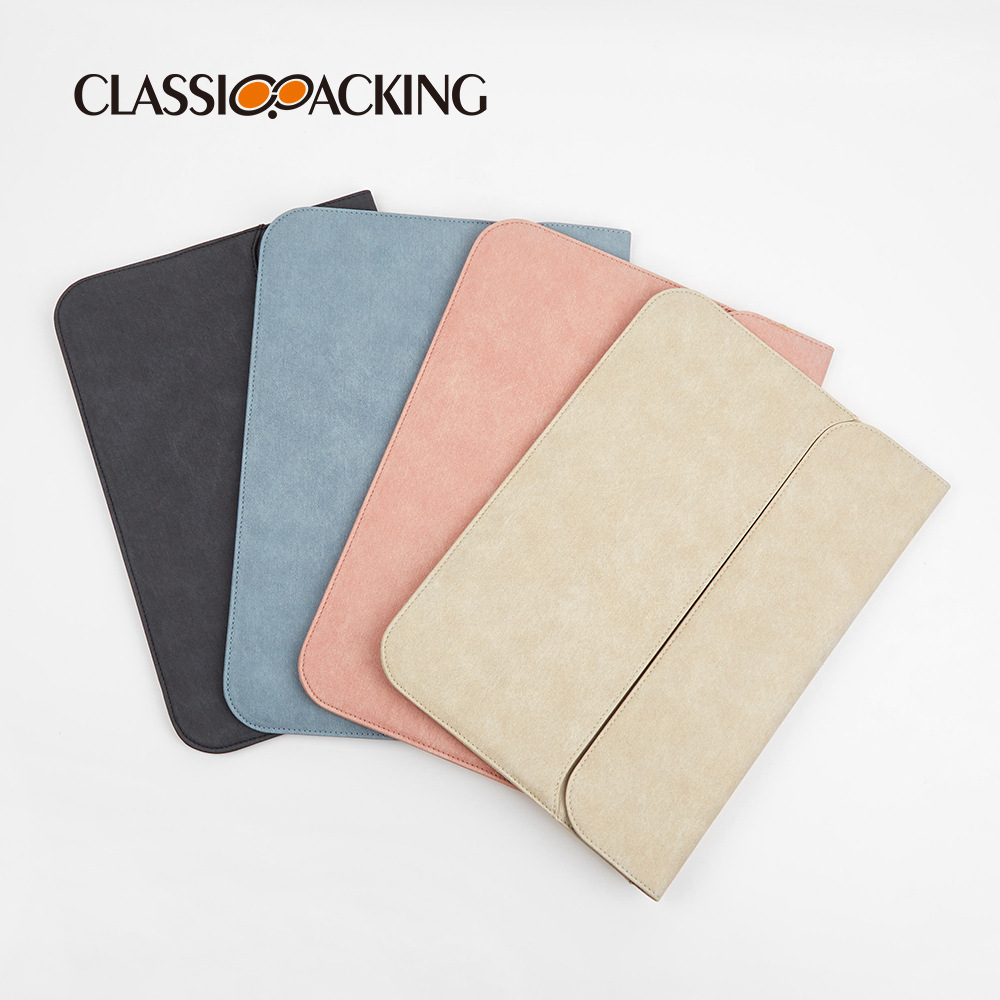 Bolsa para portátil Bolsa para forro de tableta Funda protectora para ipad Bolsa portátil impermeable para computadora Apple