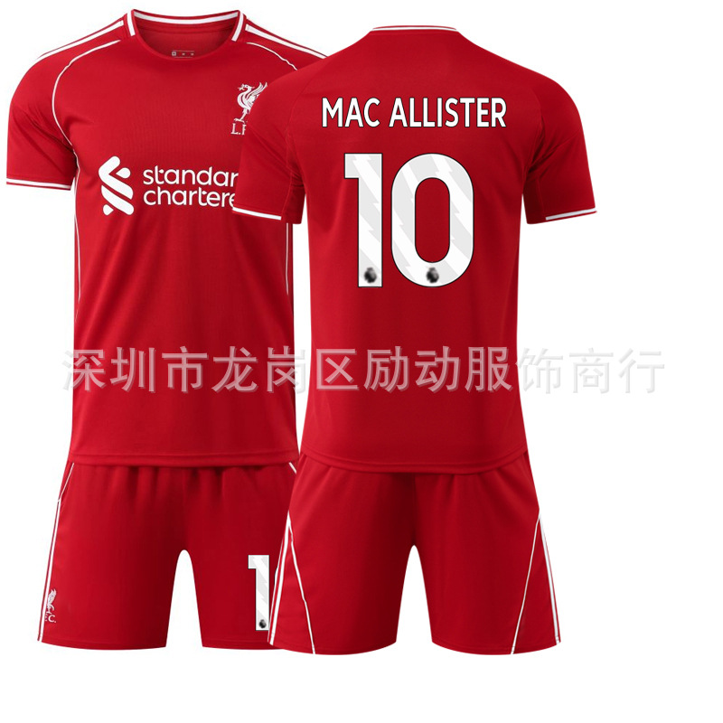 26 liverpool home number 10
