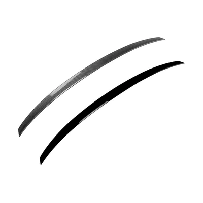 S5 small tail top wing | Fixed wind wing