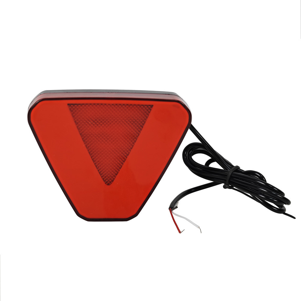 Universal – Car LED Brake Brake light - ac-3226-red-car-brake-light