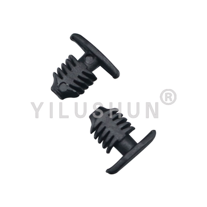 Hebilla de la tira de goma del coche del clavo F30 OE:864384A100 (864384A100)