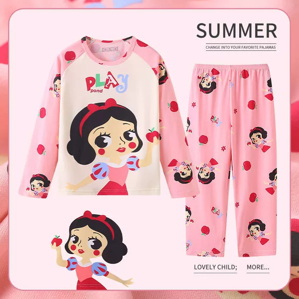 XN long set princess