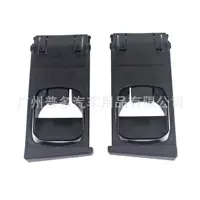 Подходит для модификации и сборки держателя стакана для воды Hilux Vigo Revo Fortuner Toyota Helux Runner