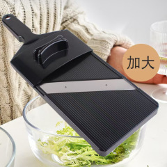 【越境配送】キャベツおろし器、細切りキャベツおろし器、野菜細切り・スライスナイフ、キャベツおろし器