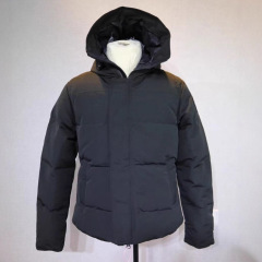 17# Macmillan parka 大鹅羽绒服17款3804M加拿大冬季男女款外套