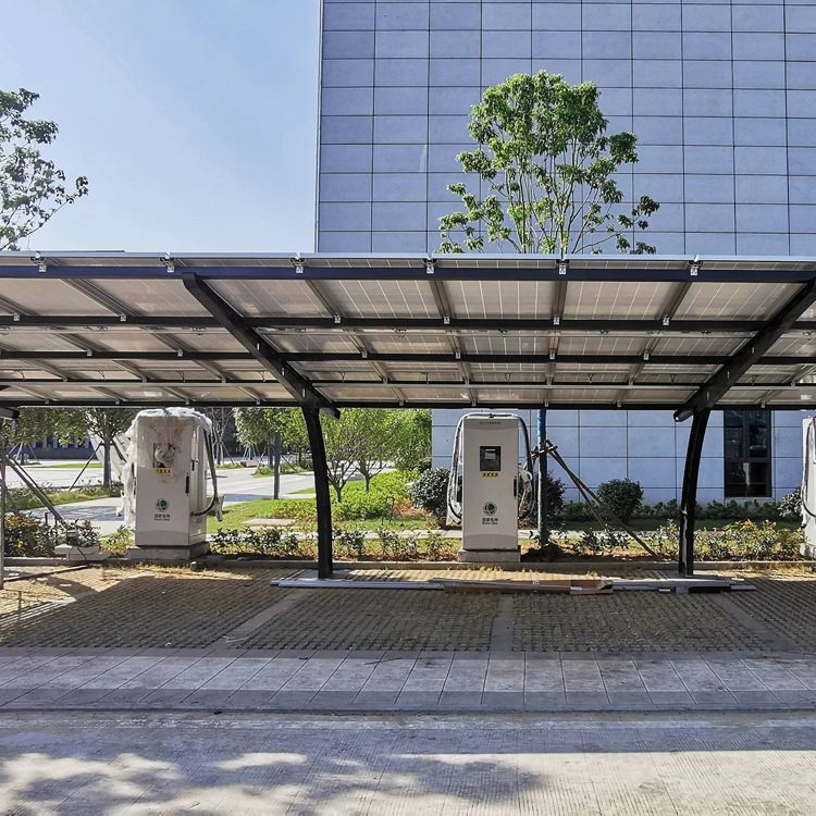 直流充电桩快充 商用380v双枪立式30-240kw新能源电动汽车充电桩