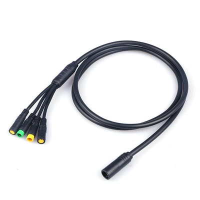 Other Electric Vehicle Accessories – Power and Speed Display - 1t4-line