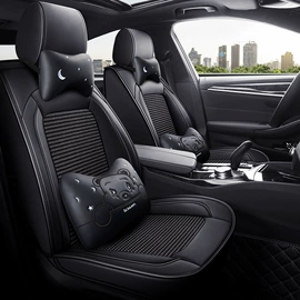 座垫、座套;通用座套;方向盘套