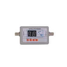 寻星仪 卫星搜星器 GSF-9507 数显式寻星仪 手持寻星仪