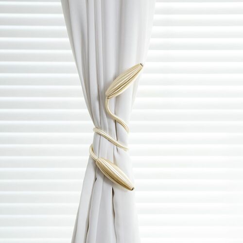 Variety of styles Twisting Curtain Straps Curtain Buckle Cross-border Simple Tie Rope Accessories