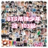 Anti-Single Boy-103 photos (boxed)