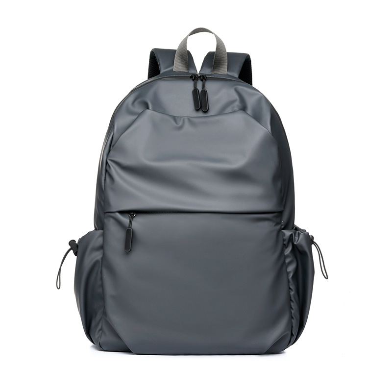 Neuer heißer Verkauf Rucksack für Gymnasiasten, koreanische Ausgabe, trendige Büchertasche für Studenten, Doppelrucksack, Business-Computertasche_voghion.com