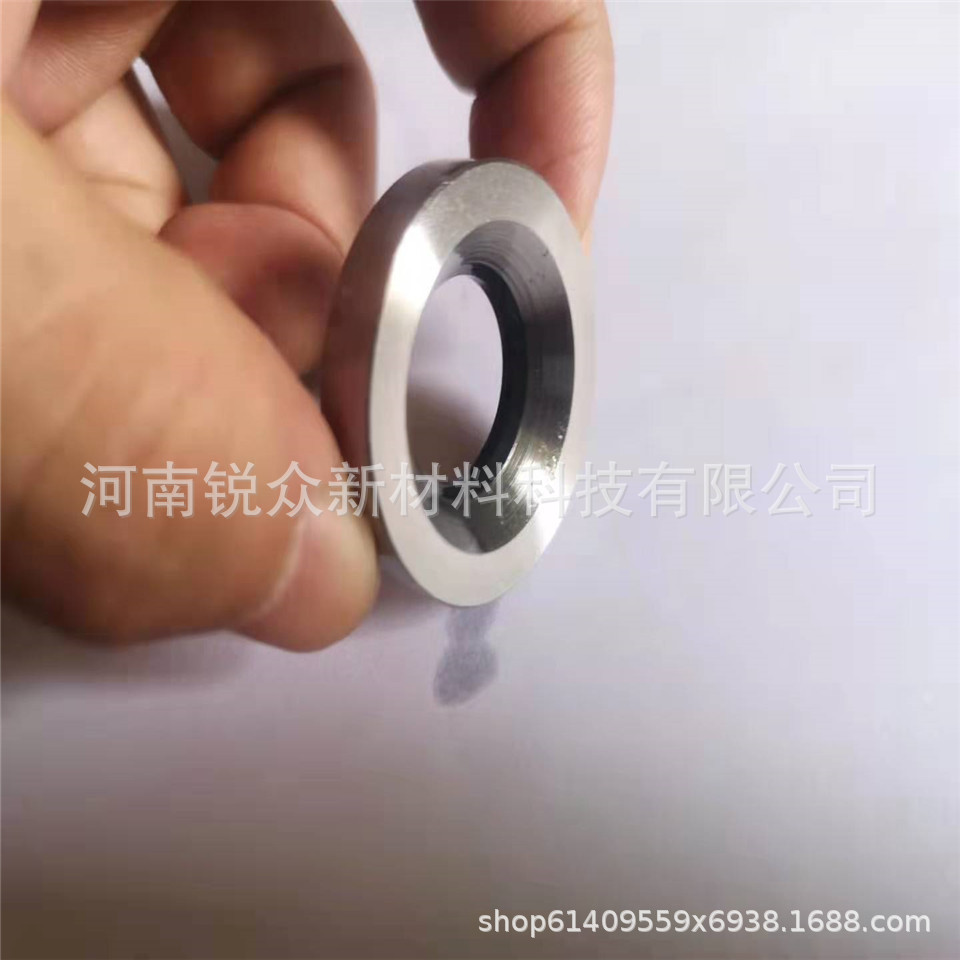 金刚石多晶聚晶金刚石各种规格金刚石环