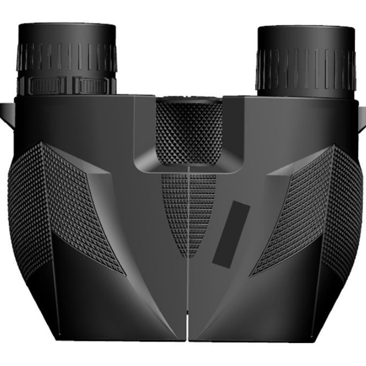 新款10x25儿童双筒望远镜 高倍高清亚马逊爆款望远镜 工厂直销