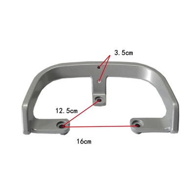 Digər kuzov və aksesuarlar – Modification Cushion Accessories - tail
