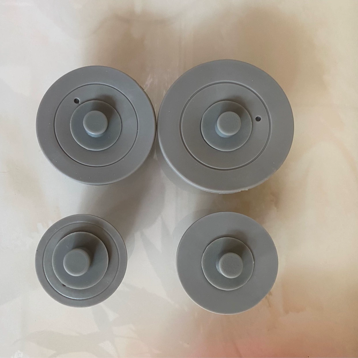 40 50 60 75 канализационная труба противодорная заглушка уплотнительная пробка кухня стиральная машина дренажная труба блокирует крышку