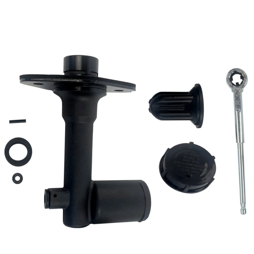 Cm350032 F3Tz7A543A 18m2193 F65Z7A543Ad Is Suitable for Ford Clutch Master Cylinder