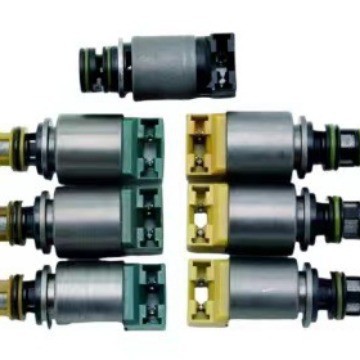 Transmission Zf6Hp19 6Hp21 Solenoid Valve Is Suitable for Bmw Audi 1068298044 1068298045