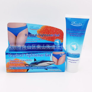 Cross-Border English-Russian Caviar Women's Tightening Cream Shrinks and Tightens Vagina, Vaginal Gel, Private Parts Moisturizing