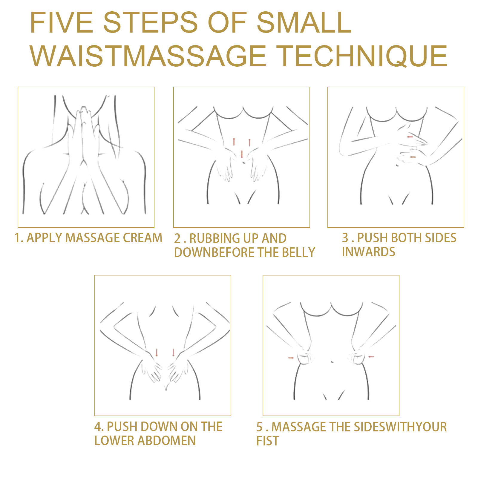 Testgyömbér feszesítő, szépítő, formáló, formáló és hidratáló testmasszázshoz,_voghion.com