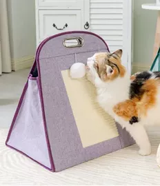 猫猫窝/笼/垫;收纳凳储物凳;狗狗窝/笼/垫