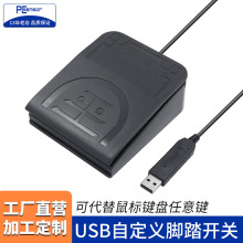 ���� USB��̤���ؽŲ�ʽMIDI���Ƽ��̼��������Զ���������ָ��