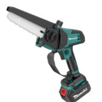 大容量充电式锂电锯链小型便捷