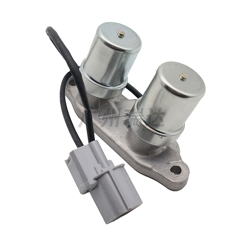 Aplicable a la válvula solenoide de transmisión de automóviles de Honda, válvula solenoide de onda 28200-P0Z-003 al por mayor