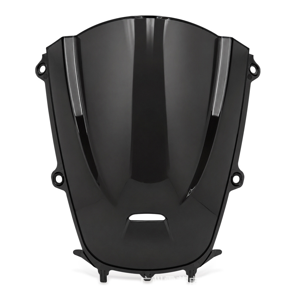 Modified windshield suitable for Yamaha R9 YZF-R9, 25-26 models, YZF-R9 elevated racing front windshield