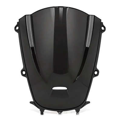 elevated racing front windshield — Motorcycle front windshield