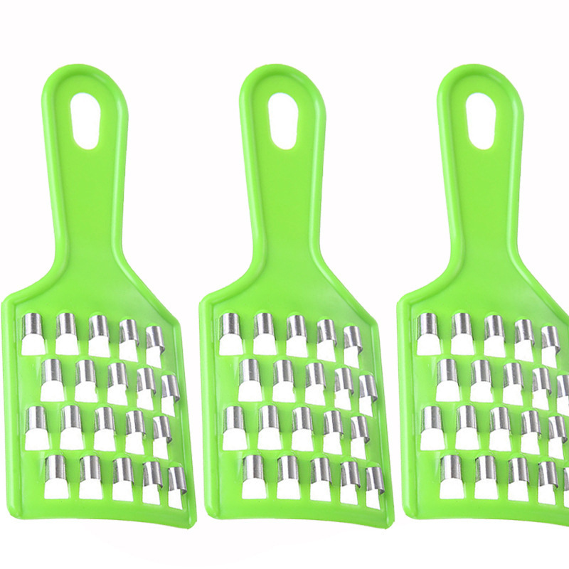 キャベツおろし板、おろし金、多機能野菜カッター 1個|undefined