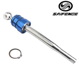 厂家直供汽车改装 排挡杆铝合金变速杆换挡器适用于宝马E系列