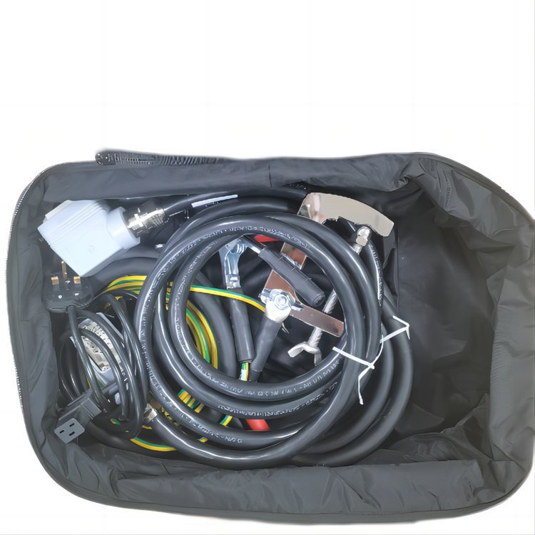 梅凯 Megger 便携式5000A INGVAR一次电流注入测试系统 断路器测