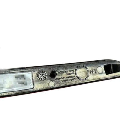 bumper reflector fog – Fog lamp