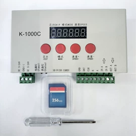 LED灯控制器;灯控制器;调光、调色器