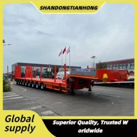 挂车;牵引车;其他工程机械