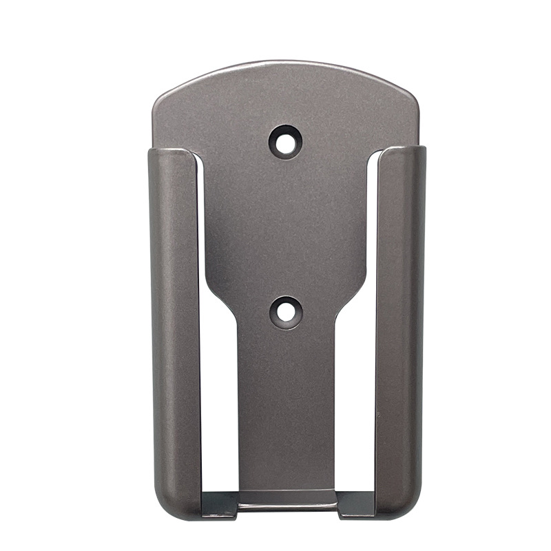 Hongcheng aire acondicionado frío control remoto rack montado en la pared sin clavos soporte adhesivo caja de almacenamiento montado en la pared