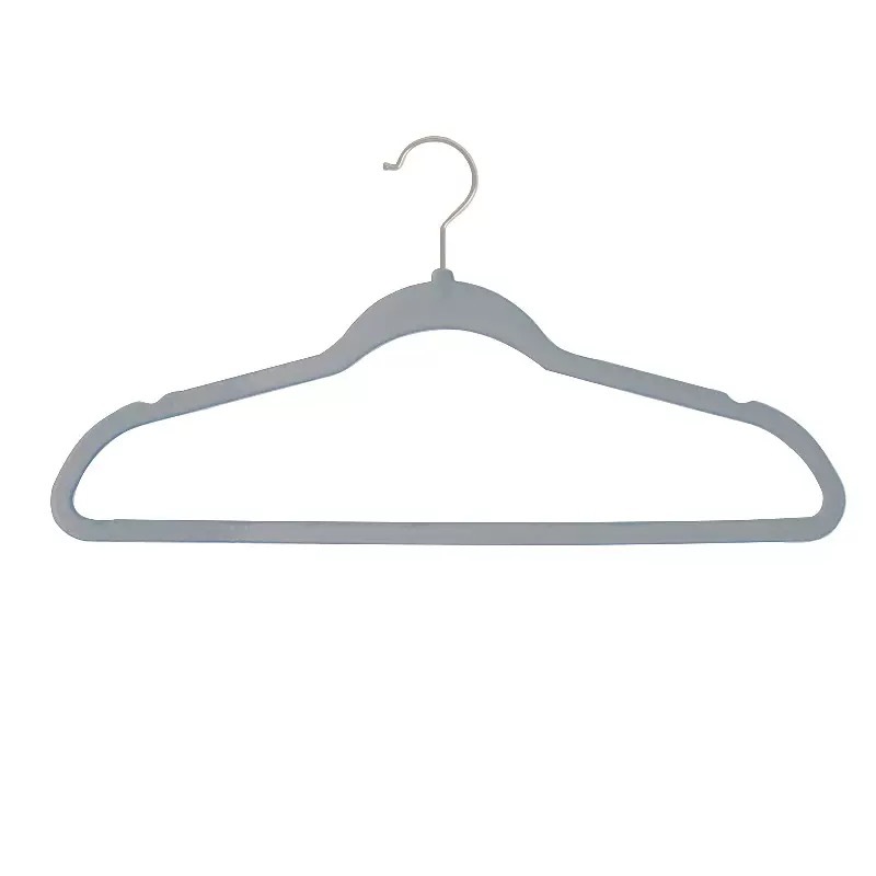 45cm 그레이 | | 실버 후크(고무 페인트 버전, 무융착)