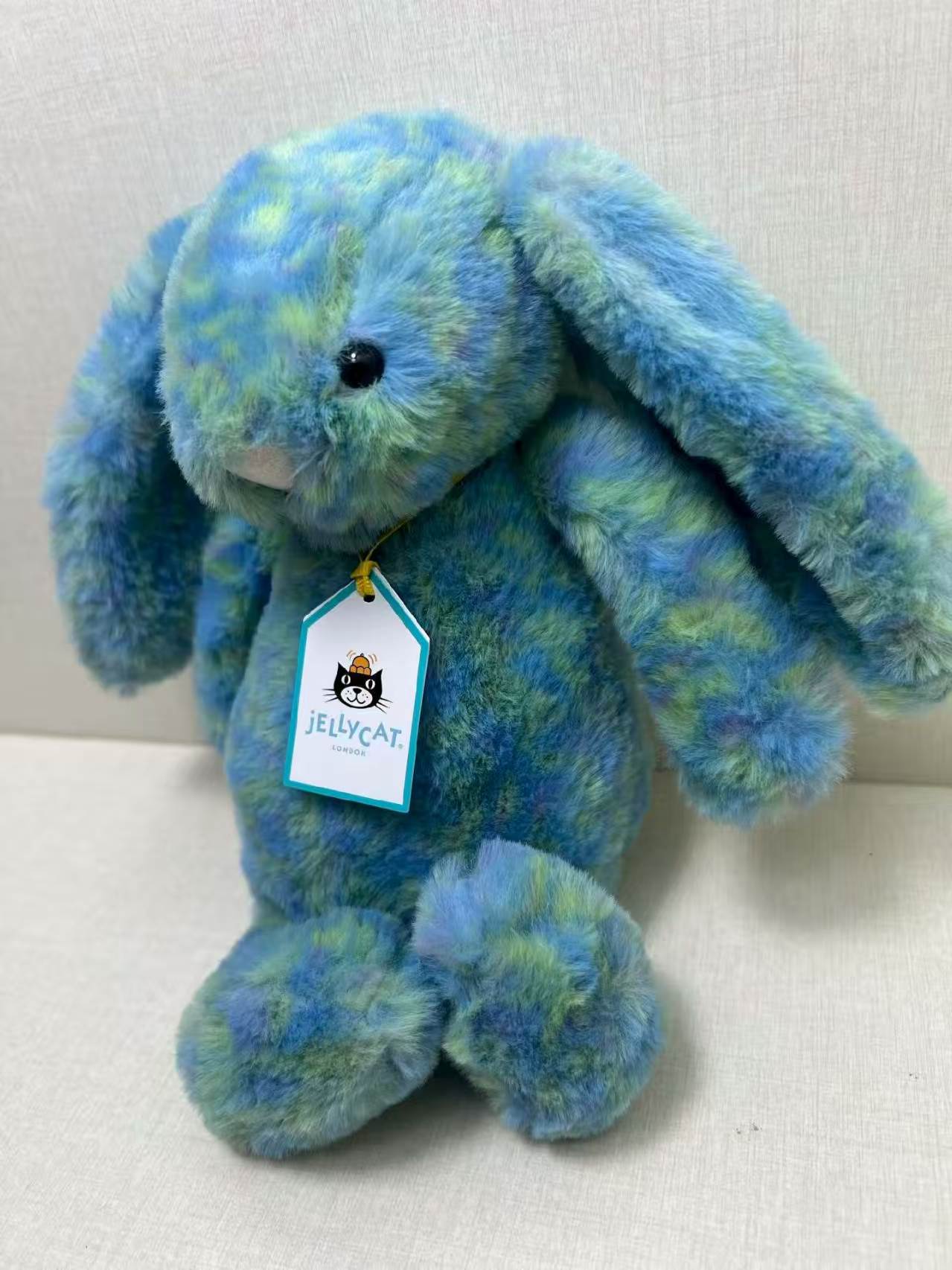 Colección divertida británica nueva colección muñeca barcelona oso matcha regalos adornos juguetes muñecas de peluche al por mayor image 169
