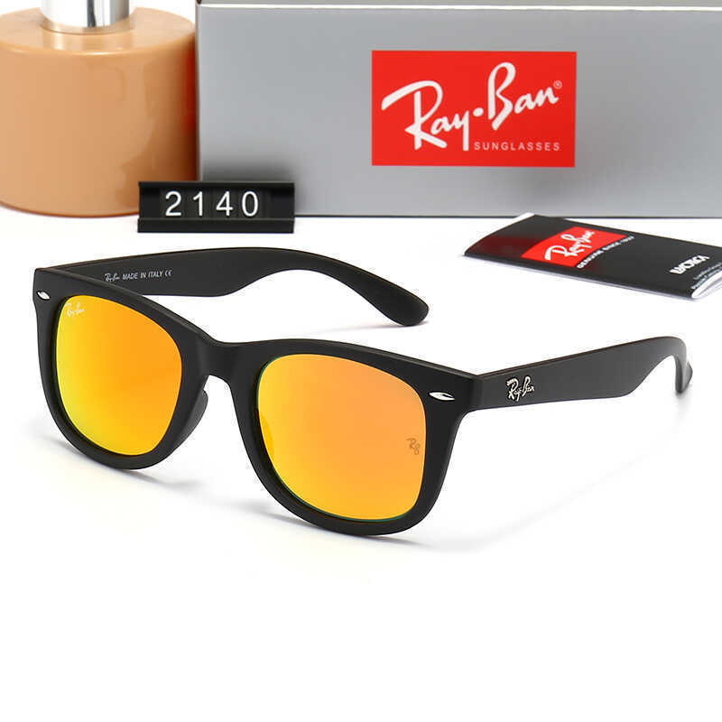 2024 网红玻璃镜片经典款太阳镜男款墨镜 Classic Sungla批发|undefined