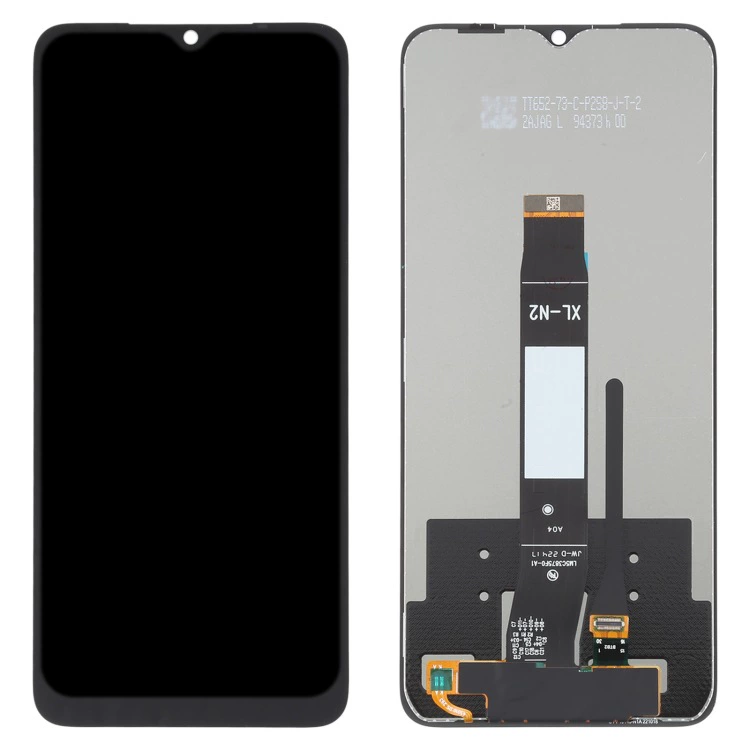 Подходит для Xiaomi Redmi A1 / A1+ / A2 / A2+, оригинальная LCD панель с тач-экраном в сборе