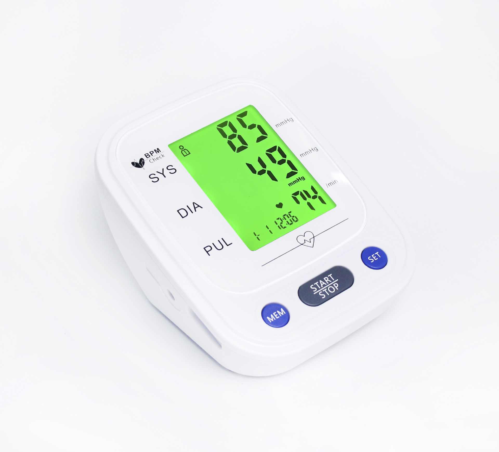 批发外贸血压计配智能臂套