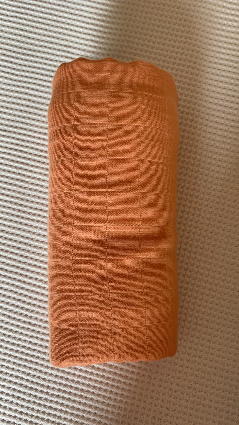 오렌지 레드