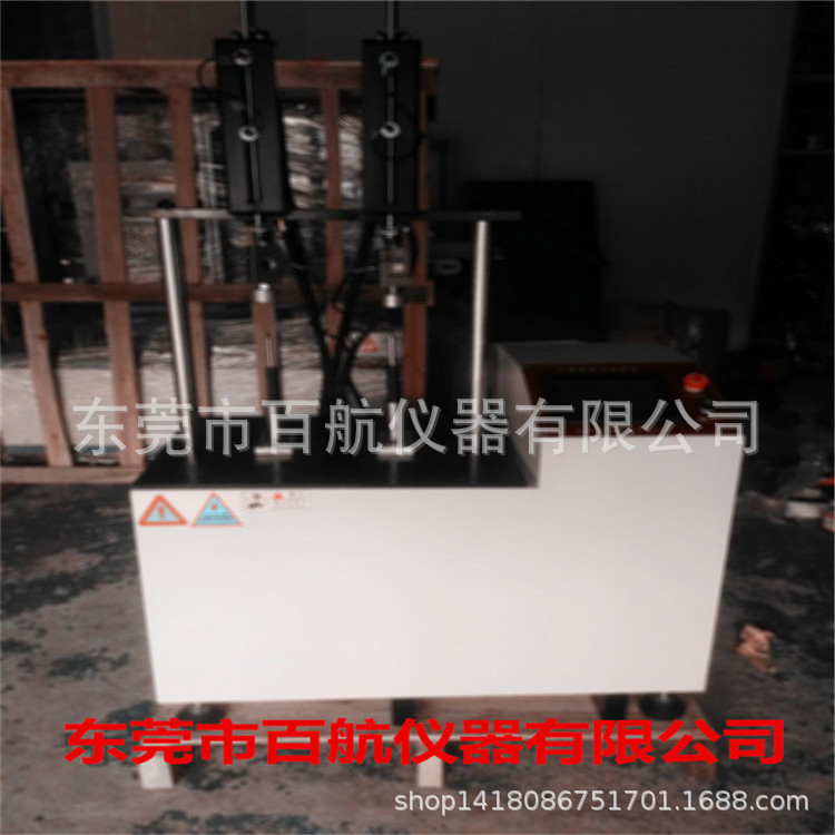 破裂强度试验机 BH-8600阻尼器疲劳试验机疲劳试验机广东否0031是